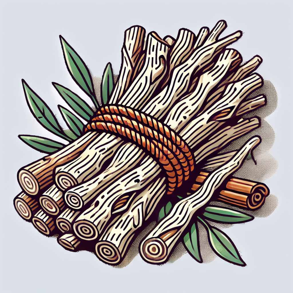 White Willow Bark: Nature's Original Aspirin