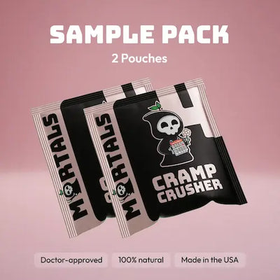 Cramp Crusher