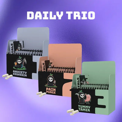 Daily Trio