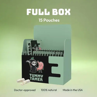 Tummy Tamer