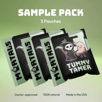 Tummy Tamer