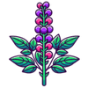 Chaste Tree Berry