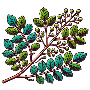 6. Boswellia