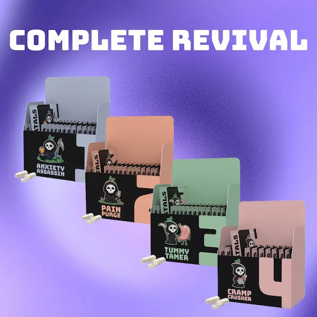 Complete Revival