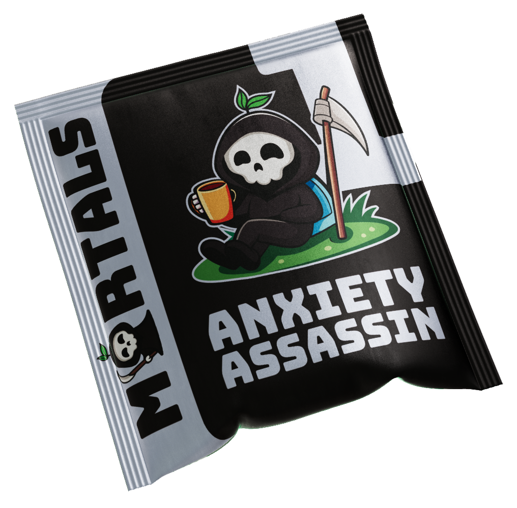 Anxiety Assassin