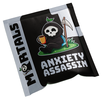 Anxiety Assassin