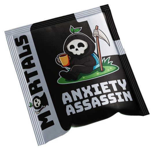 Anxiety Assassin