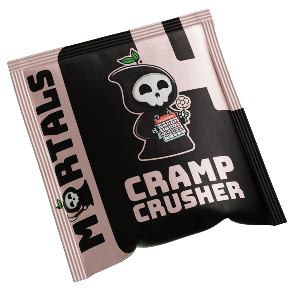 Cramp Crusher