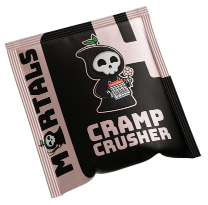 Cramp Crusher