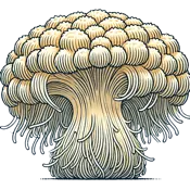 2. Lion's Mane