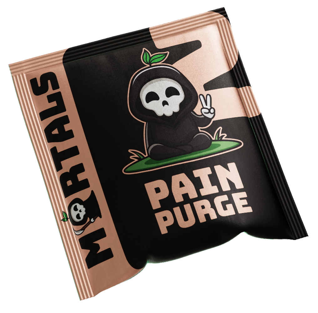 Pain Purge