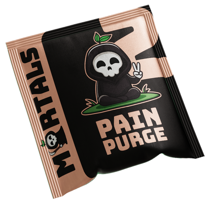 Pain Purge