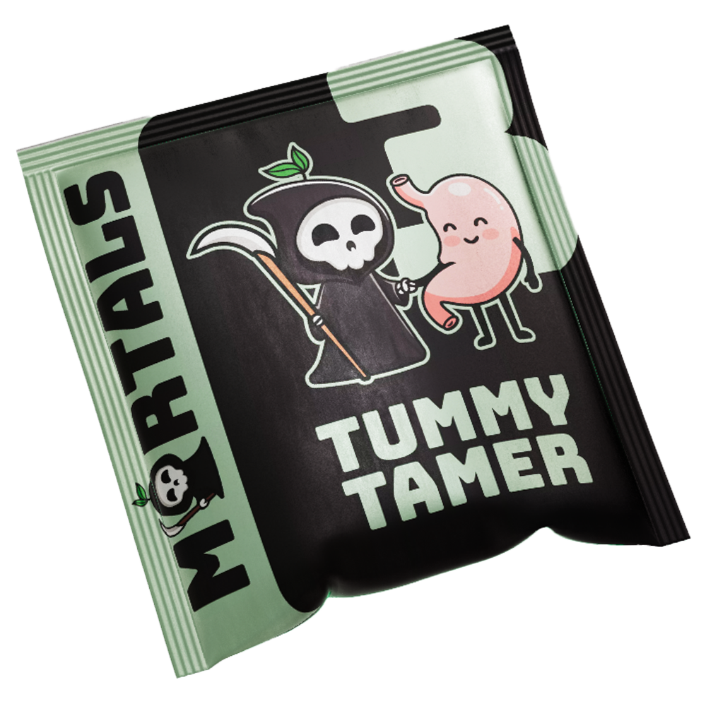 Tummy Tamer