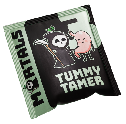 Tummy Tamer