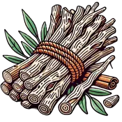 1. White Willow Bark